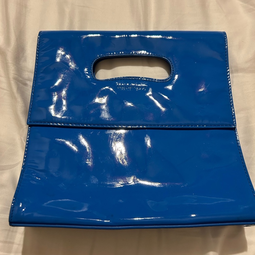 Helmut lang patent bag